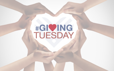 Building Engagement for Your Best Giving Tuesday Ever